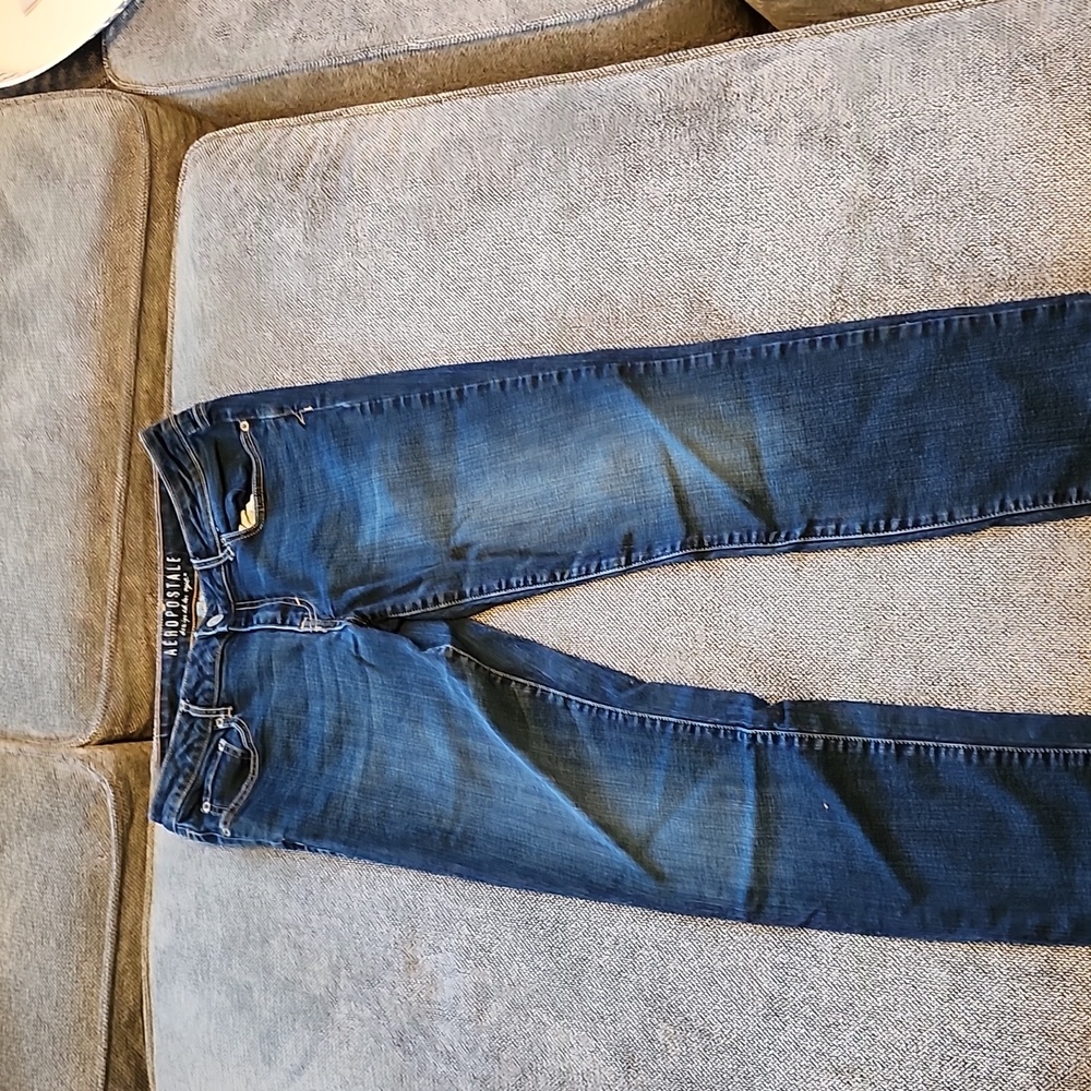 Aeropostale Jeans